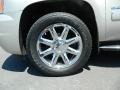 Gold Mist Metallic - Yukon Denali AWD Photo No. 21