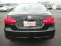 Black - Jetta S Sedan Photo No. 3