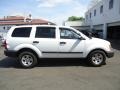 2006 Bright White Dodge Durango SXT  photo #4