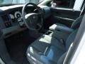 Bright White - Durango SXT Photo No. 9