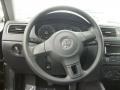 Black - Jetta S Sedan Photo No. 12