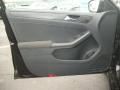 Black - Jetta S Sedan Photo No. 16