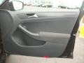 Black - Jetta S Sedan Photo No. 21