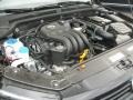 Black - Jetta S Sedan Photo No. 28