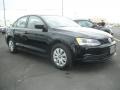 Black - Jetta S Sedan Photo No. 29