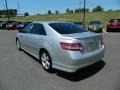 2010 Classic Silver Metallic Toyota Camry SE V6  photo #5