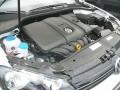 2012 Volkswagen Jetta 2.5 Liter DOHC 20-Valve 5 Cylinder Engine Photo