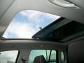 2012 Volkswagen Tiguan Black Interior Sunroof Photo