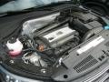 2012 Volkswagen Tiguan 2.0 Liter FSI Turbocharged DOHC 16-Valve VVT 4 Cylinder Engine Photo