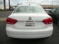 Candy White - Passat 2.5L SE Photo No. 3