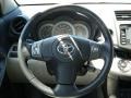 Blizzard White Pearl - RAV4 Limited V6 Photo No. 17