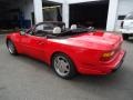 Guards Red - 944 S2 Convertible Photo No. 7
