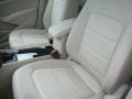 Candy White - Passat 2.5L SE Photo No. 8
