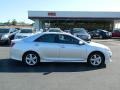 Classic Silver Metallic - Camry SE Photo No. 2