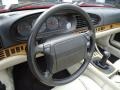 Linen Steering Wheel Photo for 1990 Porsche 944 #64117287