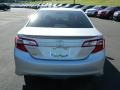 Classic Silver Metallic - Camry SE Photo No. 4