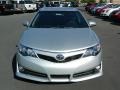 Classic Silver Metallic - Camry SE Photo No. 8