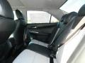 Classic Silver Metallic - Camry SE Photo No. 11