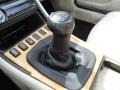  1990 944 S2 Convertible 5 Speed Manual Shifter