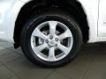 2012 Toyota RAV4 Limited Wheel and Tire Photo