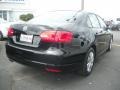 Black - Jetta S Sedan Photo No. 2