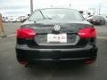 Black - Jetta S Sedan Photo No. 3