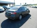 2012 Magnetic Gray Metallic Toyota Corolla   photo #3