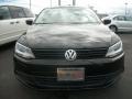 Black - Jetta S Sedan Photo No. 6