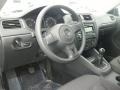 Black - Jetta S Sedan Photo No. 7