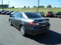 2012 Magnetic Gray Metallic Toyota Corolla   photo #5