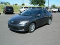 2012 Magnetic Gray Metallic Toyota Corolla   photo #7