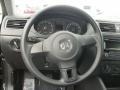 Black - Jetta S Sedan Photo No. 12