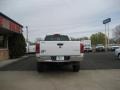 Bright White - Ram 2500 Big Horn Quad Cab 4x4 Photo No. 10