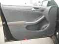 Black - Jetta S Sedan Photo No. 17