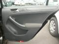 Black - Jetta S Sedan Photo No. 24