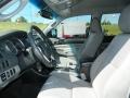 2012 Super White Toyota Tacoma V6 SR5 Prerunner Double Cab  photo #10