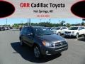 Magnetic Gray Metallic - RAV4 Sport Photo No. 1