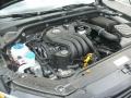 Black - Jetta S Sedan Photo No. 29