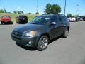 Magnetic Gray Metallic - RAV4 Sport Photo No. 7