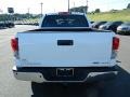 2012 Super White Toyota Tundra Platinum CrewMax 4x4  photo #4