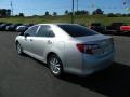Classic Silver Metallic - Camry LE Photo No. 5