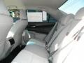 Classic Silver Metallic - Camry LE Photo No. 11