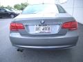 Space Gray Metallic - 3 Series 328i Coupe Photo No. 6