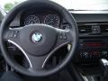 2011 Space Gray Metallic BMW 3 Series 328i Coupe  photo #13