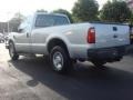 Silver Metallic - F250 Super Duty XL Regular Cab Photo No. 5