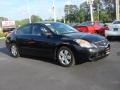 Super Black - Altima 2.5 S Photo No. 2