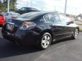 Super Black - Altima 2.5 S Photo No. 3