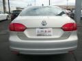 White Gold Metallic - Jetta TDI Sedan Photo No. 3