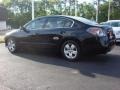 Super Black - Altima 2.5 S Photo No. 4