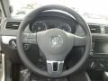 White Gold Metallic - Jetta TDI Sedan Photo No. 12